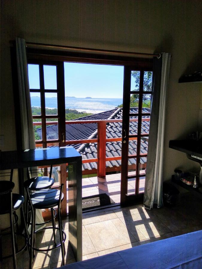 Burung Flats Itamambuca - Hospedagem Com Vista Para O Mar Ubatuba Extérieur photo