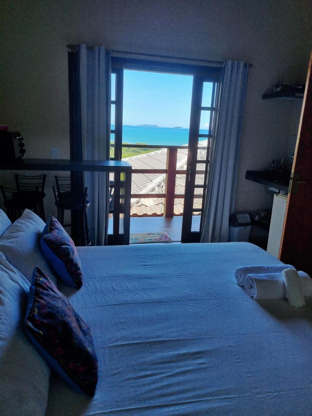 Burung Flats Itamambuca - Hospedagem Com Vista Para O Mar Ubatuba Extérieur photo